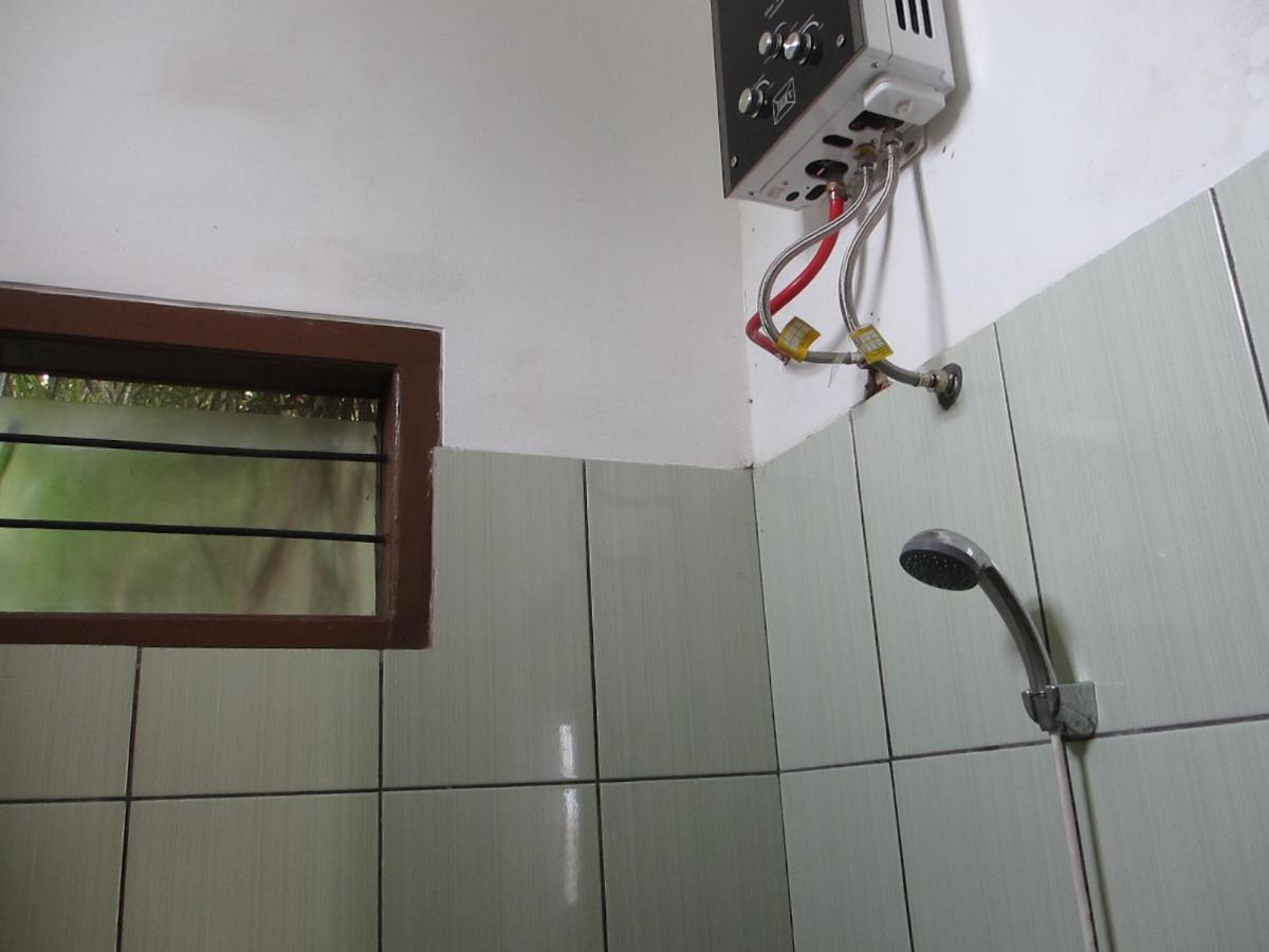 Lembur Incu Syariah Villa & Resto Lembang Kültér fotó
