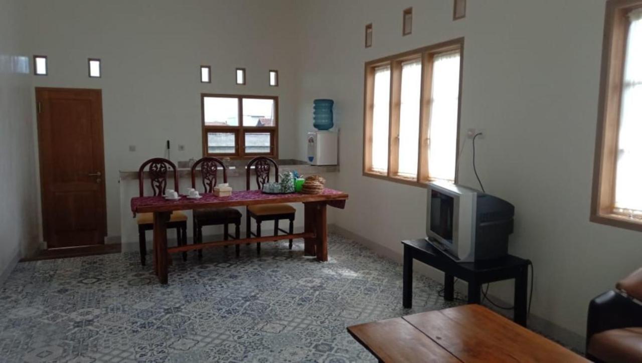 Lembur Incu Syariah Villa & Resto Lembang Kültér fotó